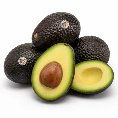 Palta Hass de Chile